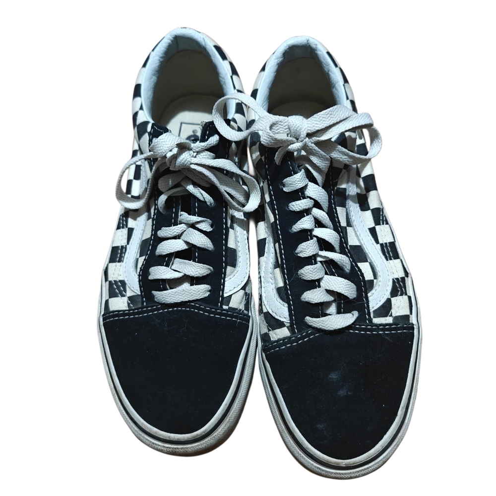 Vans Old skool women's shoes size 8.5